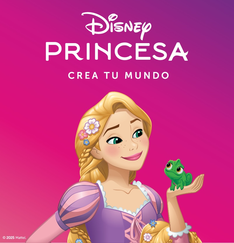 Disney Princesa