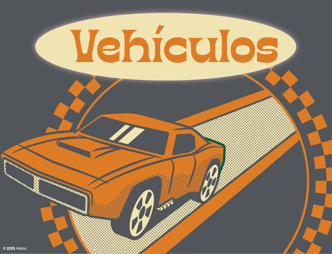 Vehículos