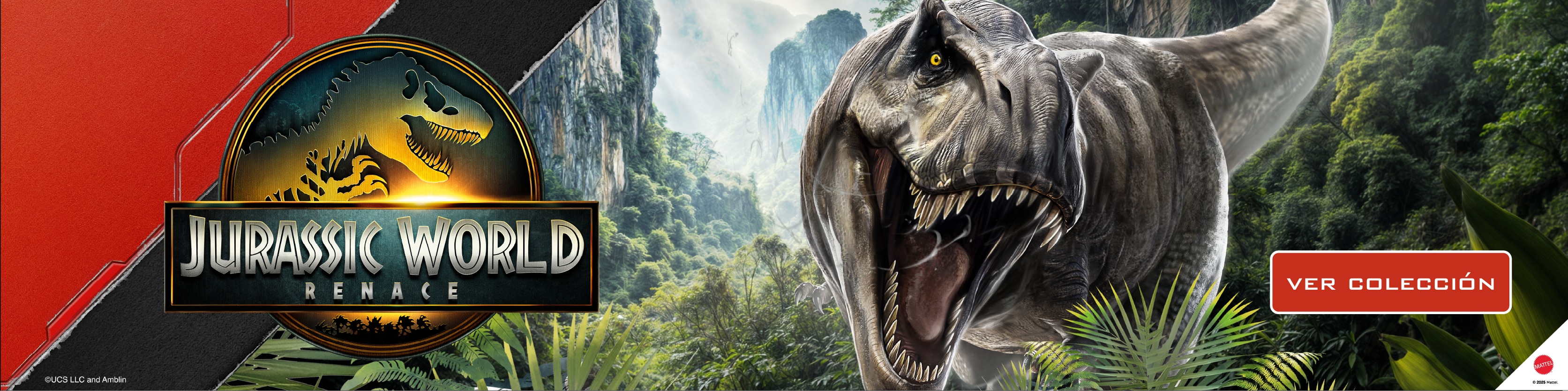 Jurassic World