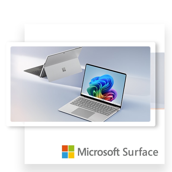 Microsoft Surface
