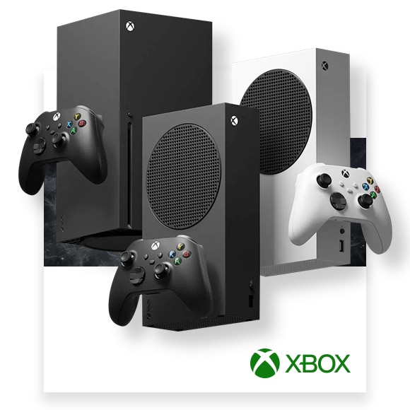 Microsoft Xbox