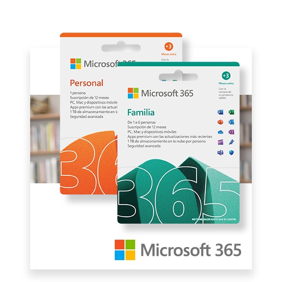 Microsoft Licencias