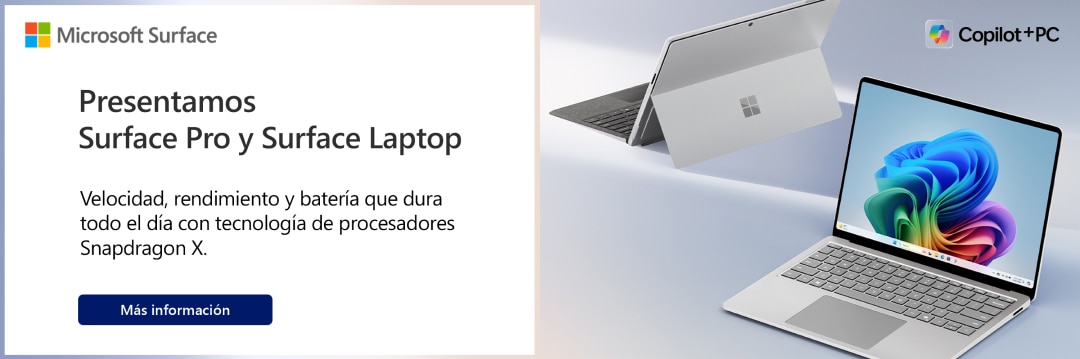 Surface