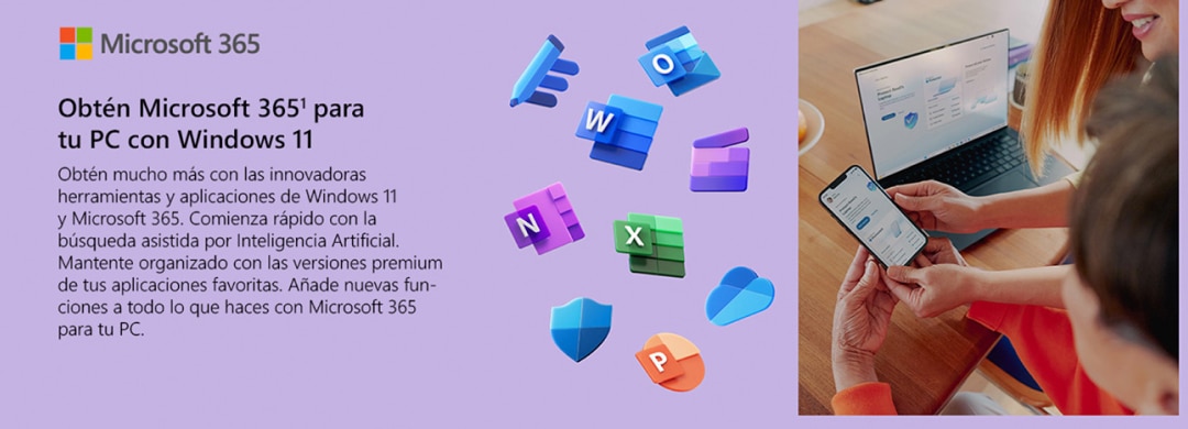 Microsoft 365