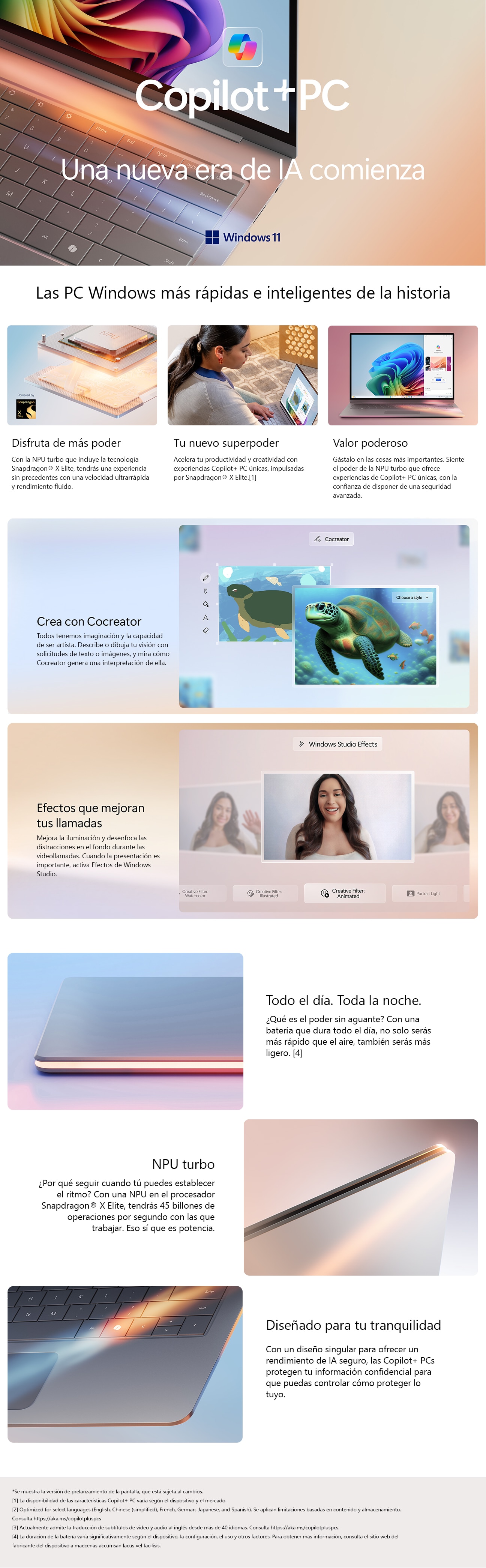 Microsoft Content Copilot
