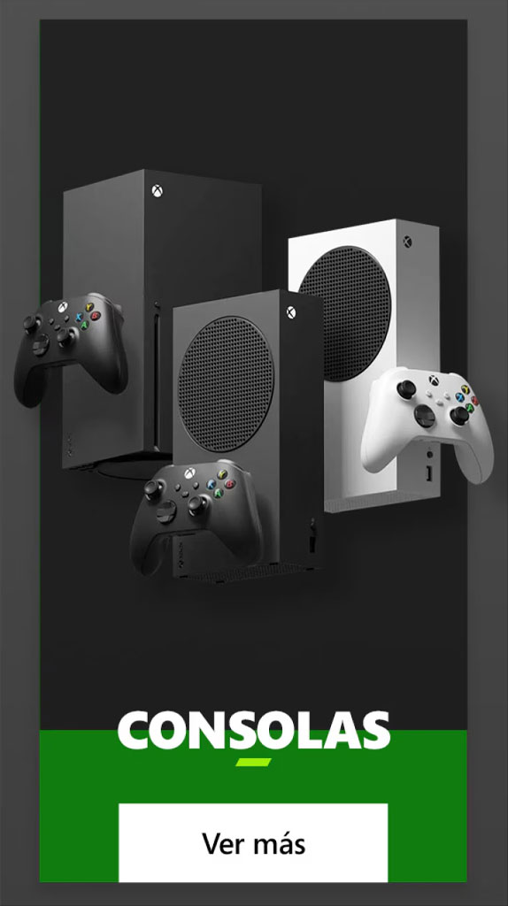 Consolas