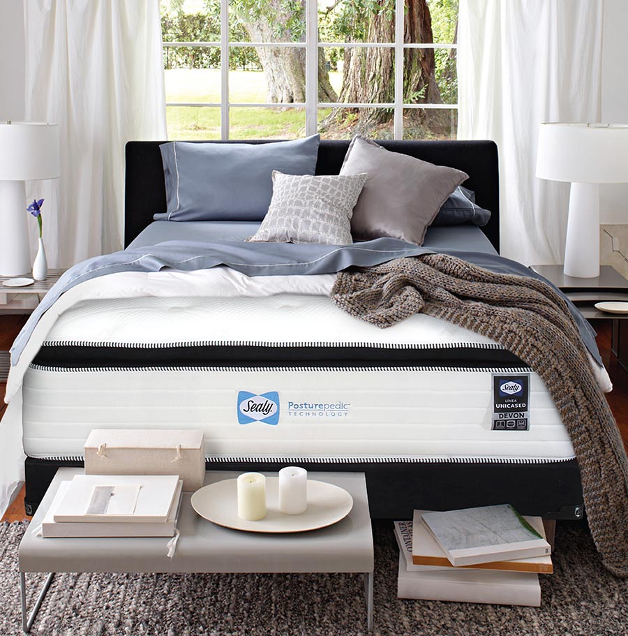 Muebles en Liverpool