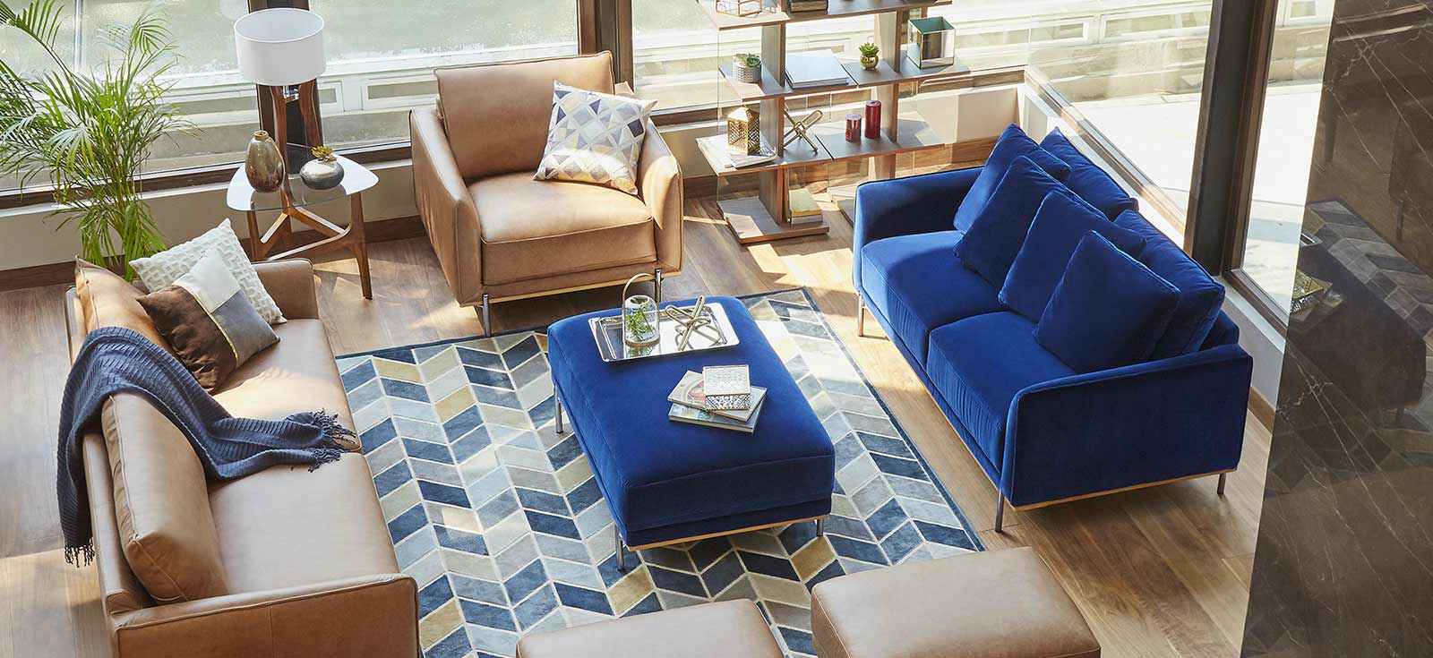 Muebles en Liverpool