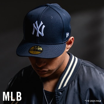 MLB