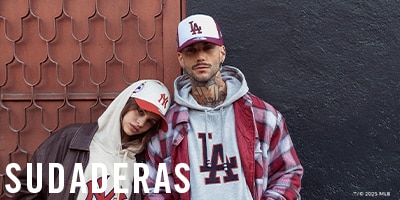 Sudaderas