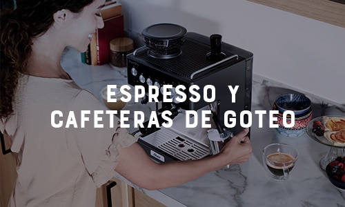 Espresso Oster