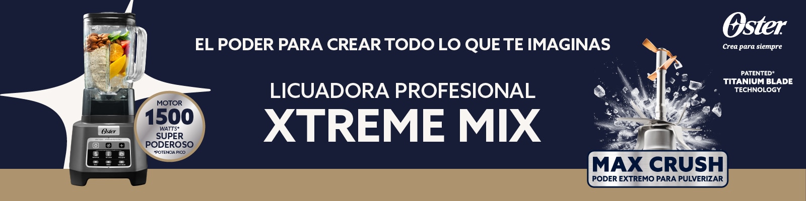 Licuadora