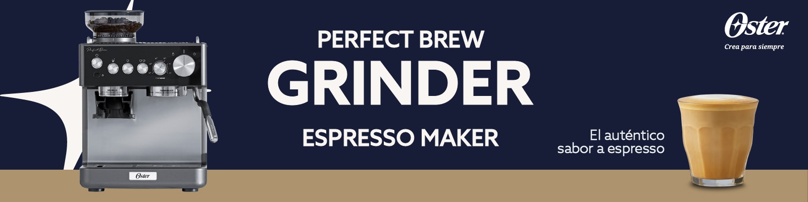 Grinder