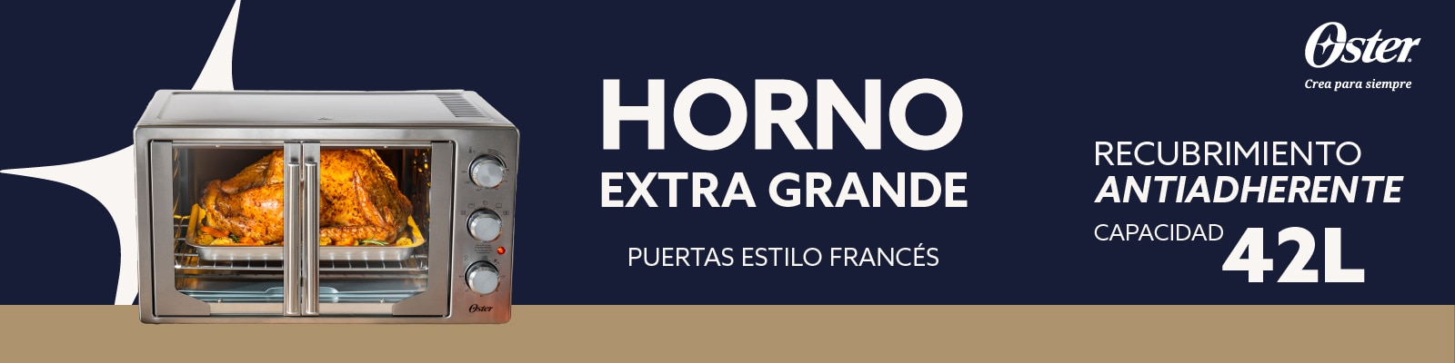Horno