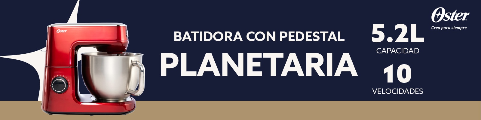 Batidora