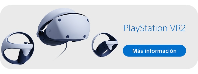 Playstation VR2
