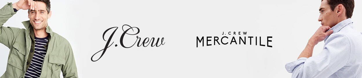 JCrew JCrew