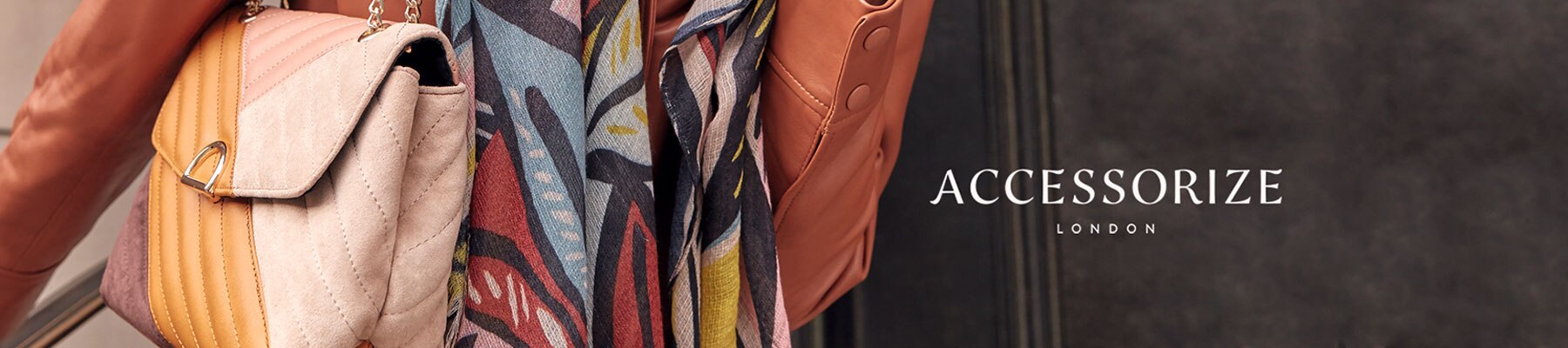 Accessorize Accessorize