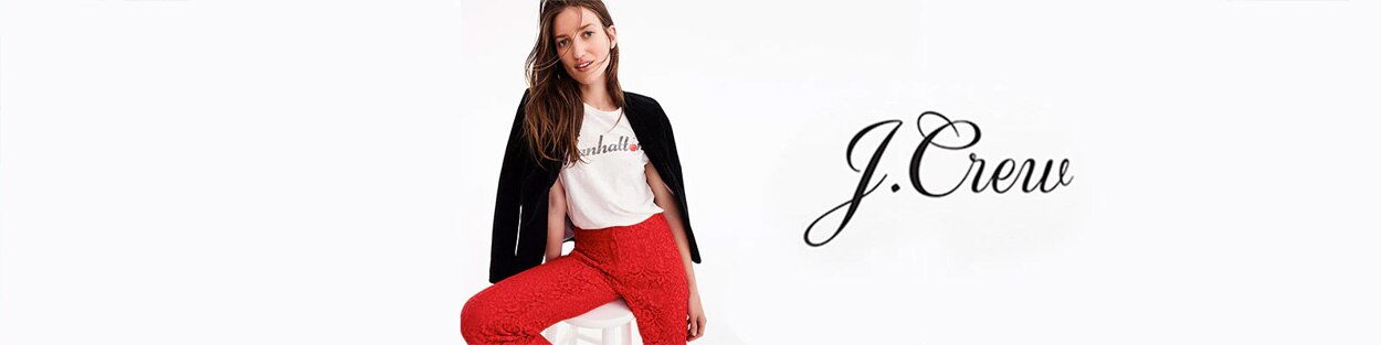 JCrew JCrew