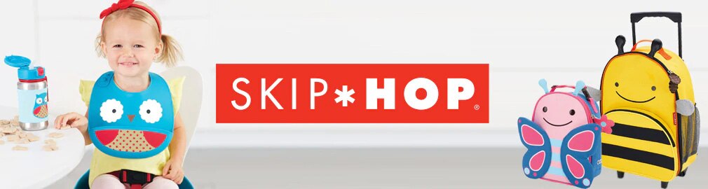 Skip Hop Skip Hop