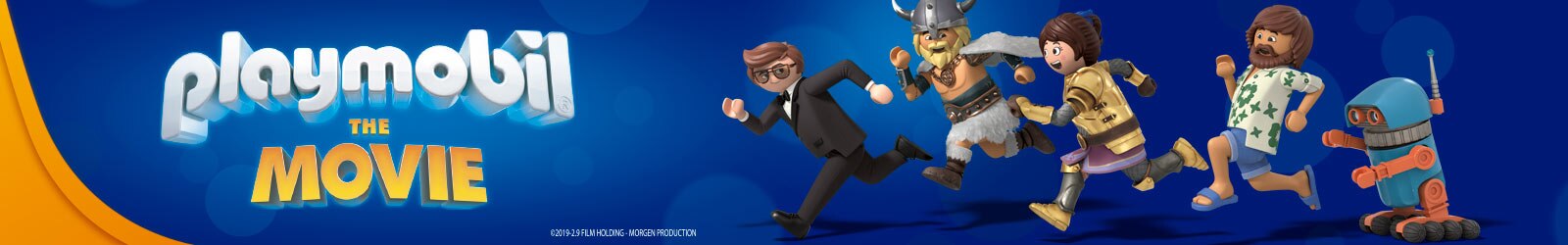Playmobil Playmobil
