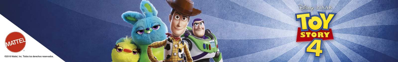 Toy Story Toy Story