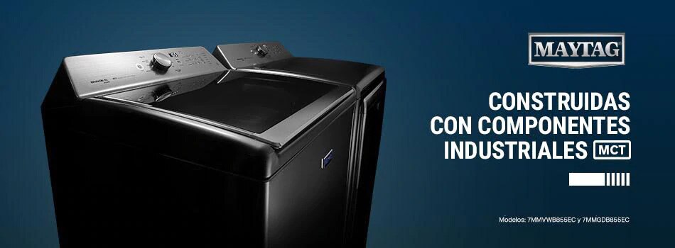 Maytag Maytag