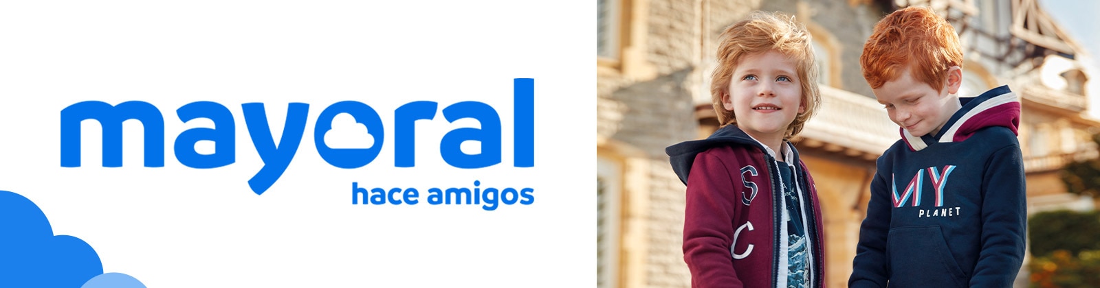 Mayoral Mayoral