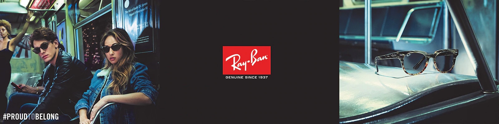 Ray Ban Ray Ban