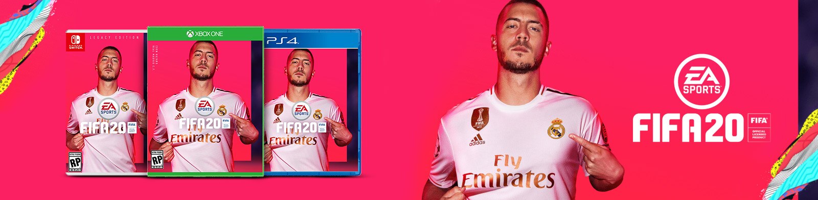 FIFA FIFA
