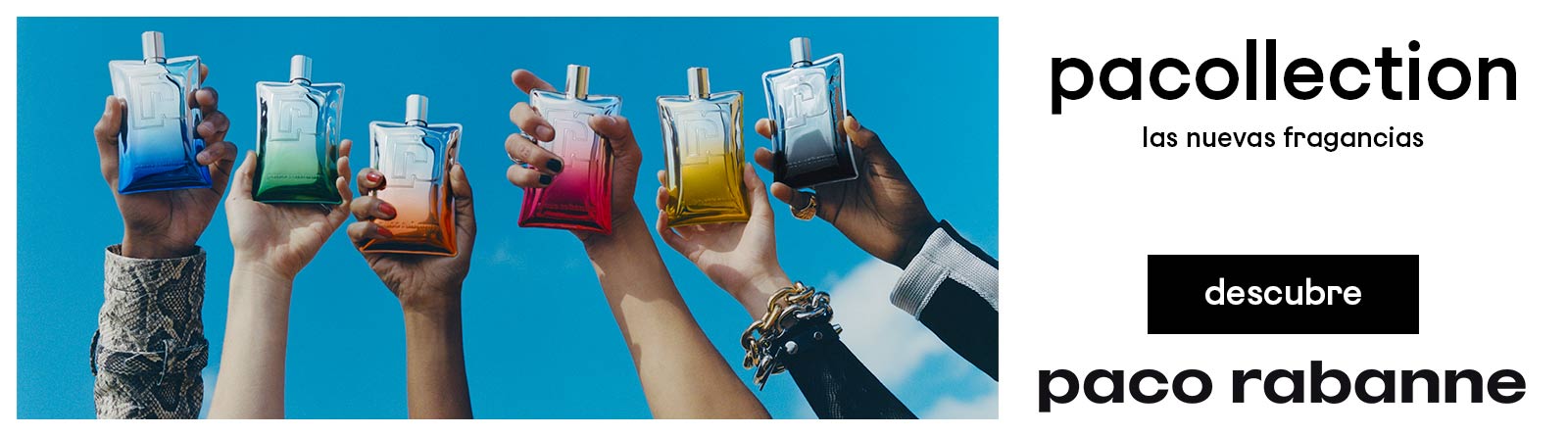 Paco Rabanne Paco Rabanne