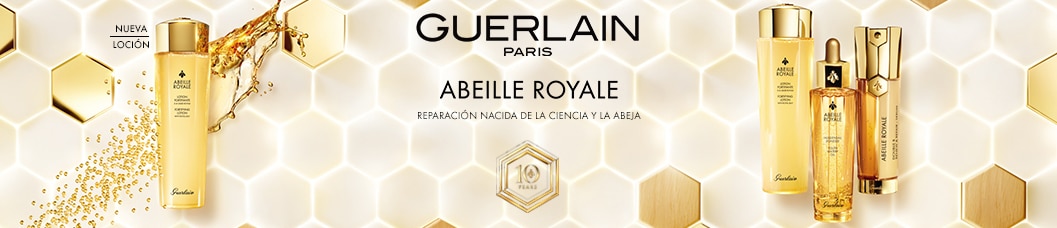 Guerlain Guerlain