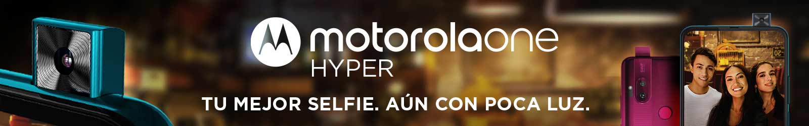 Motorola Motorola