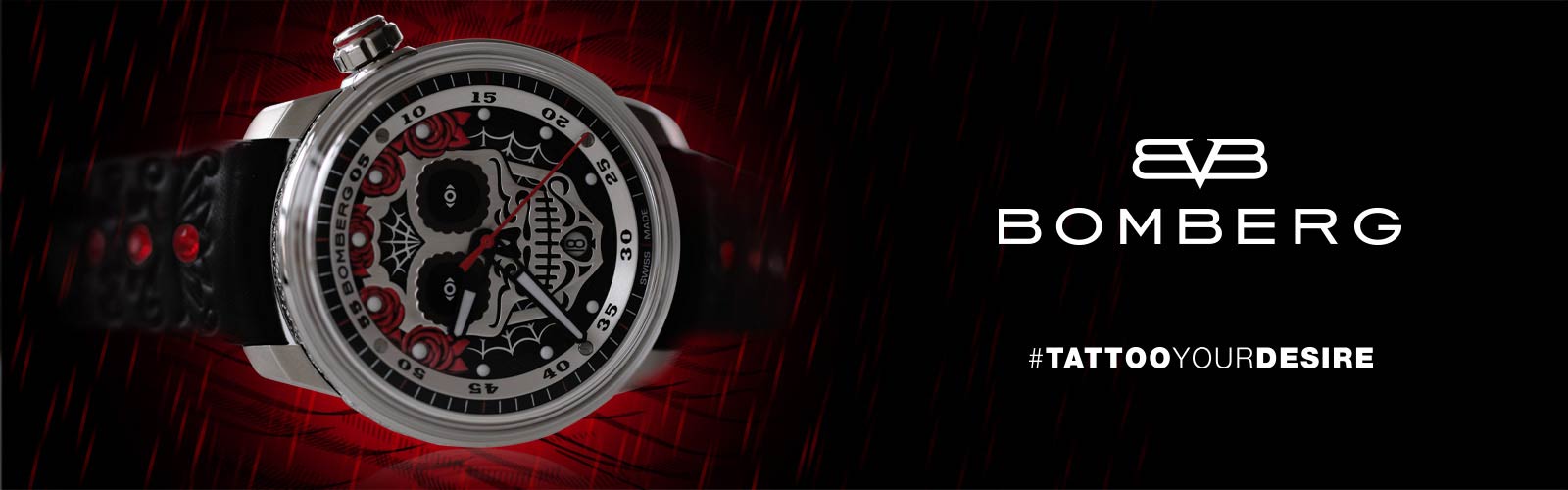 Bomberg Bomberg