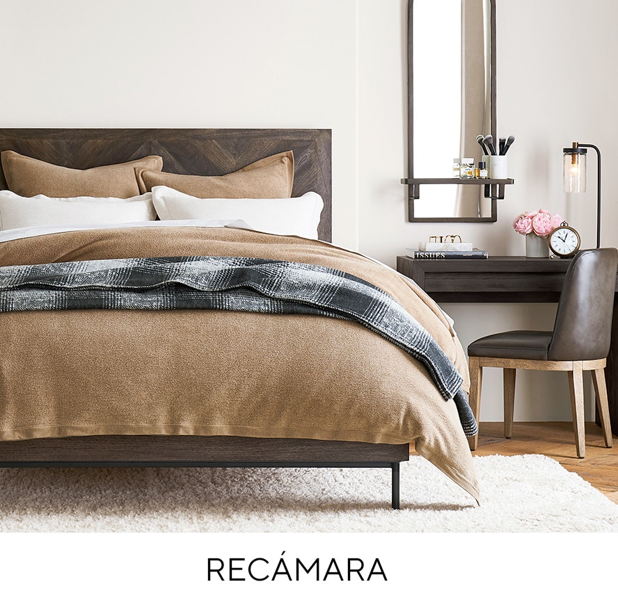 Recámara