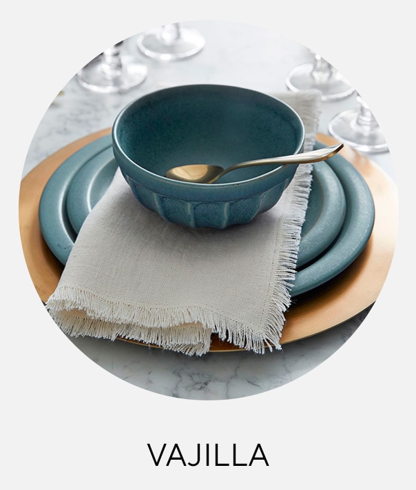 Vajilla