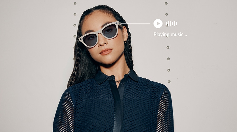 Ray Ban