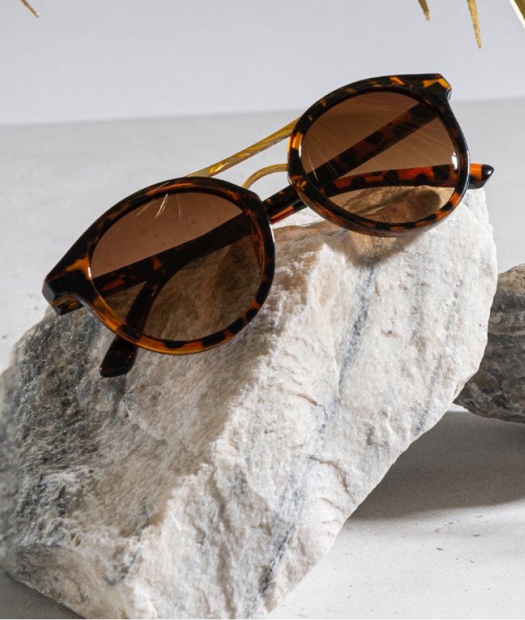 Lentes solares