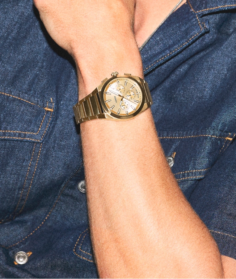 Relojes hombre