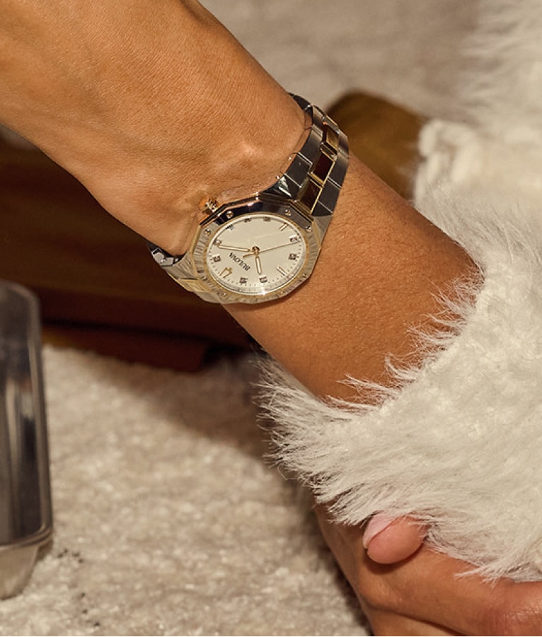 Relojes mujer
