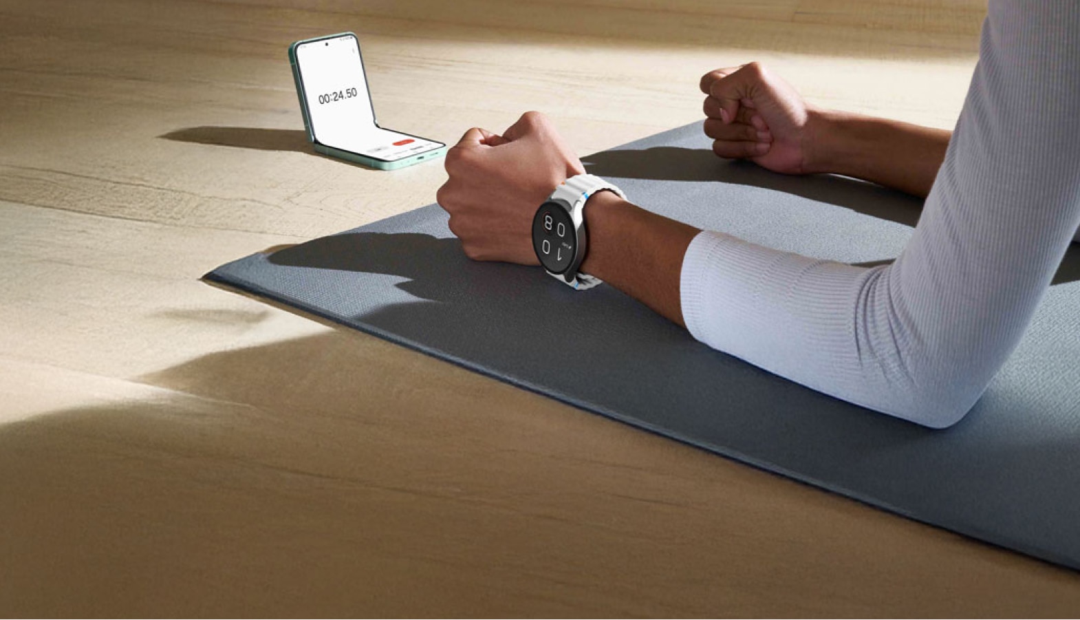 Smartwatches