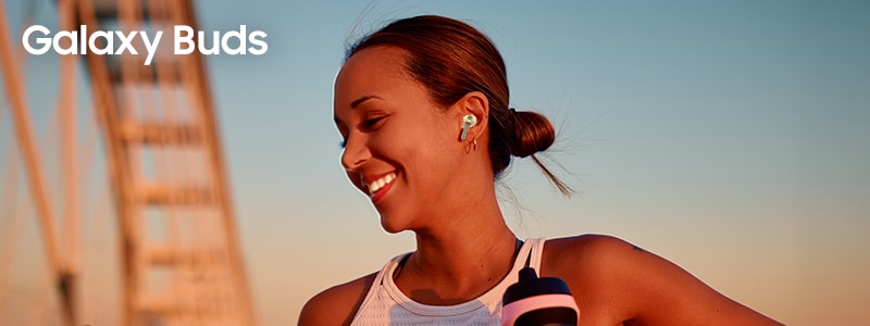 Samsung buds