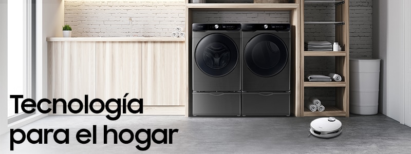Samsung hogar