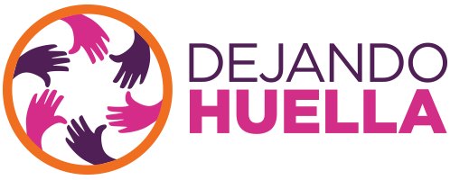 Dejando huella