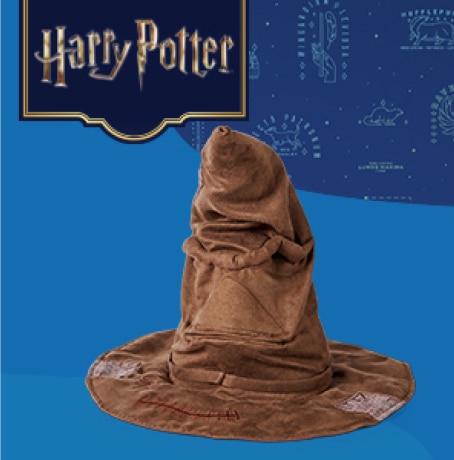 Harry Potter
