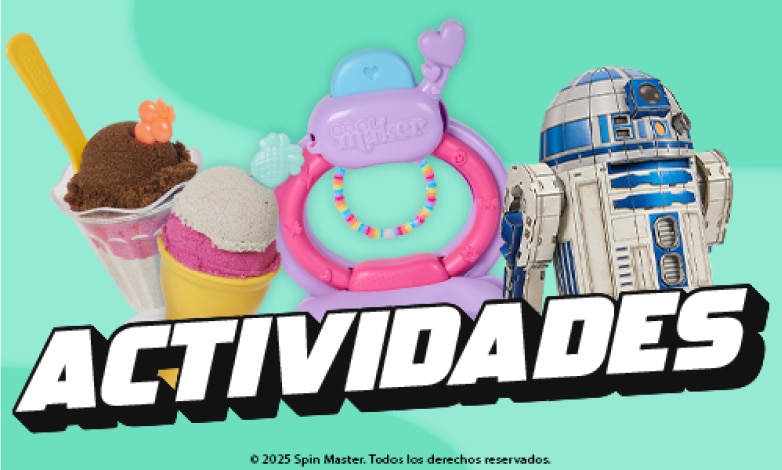 Actividades