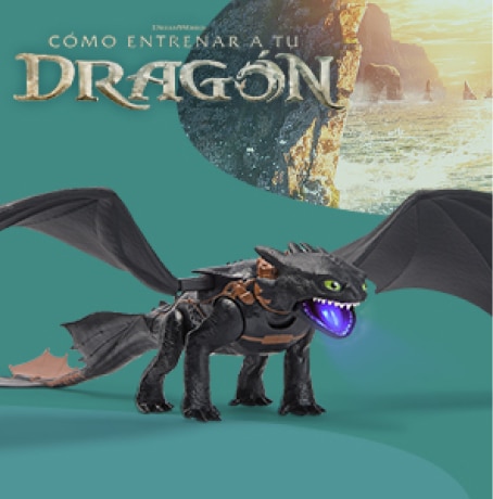 Dragones