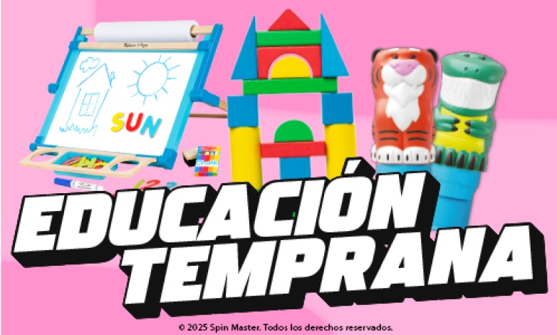 Educación temprana