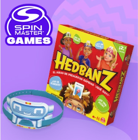 Juegos de mesa