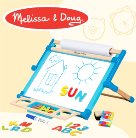Melissa & Doug